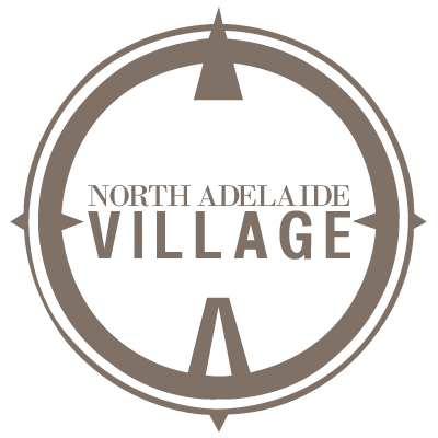 North Adelaide Village logo